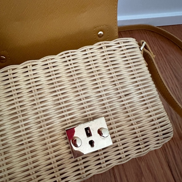 Zara Summer Bag - Picture 5 of 5